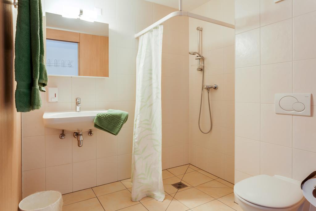 Anstatthotel - Self-check-in Lucerne